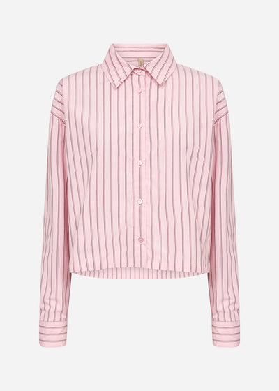 SC-BARDOT 1 Shirt Light pink