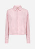 SC-BARDOT 1 Shirt Light pink