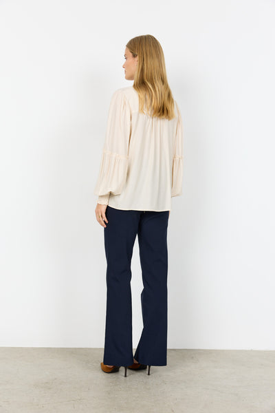 SC-BARBEL 2 Shirt Cream