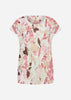SC-ARETHA 43 T-shirt Pink