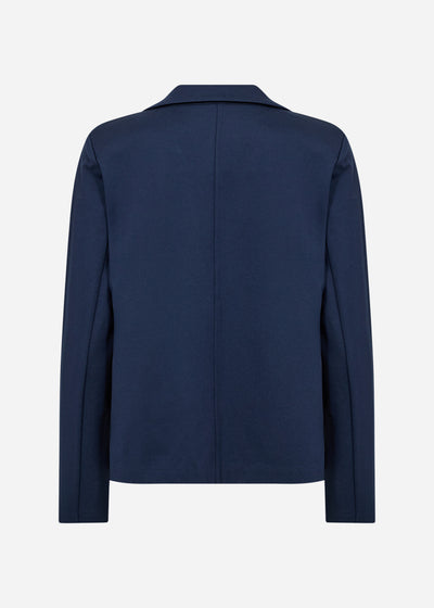 SC-NANNI 13 Blazer Dark blue