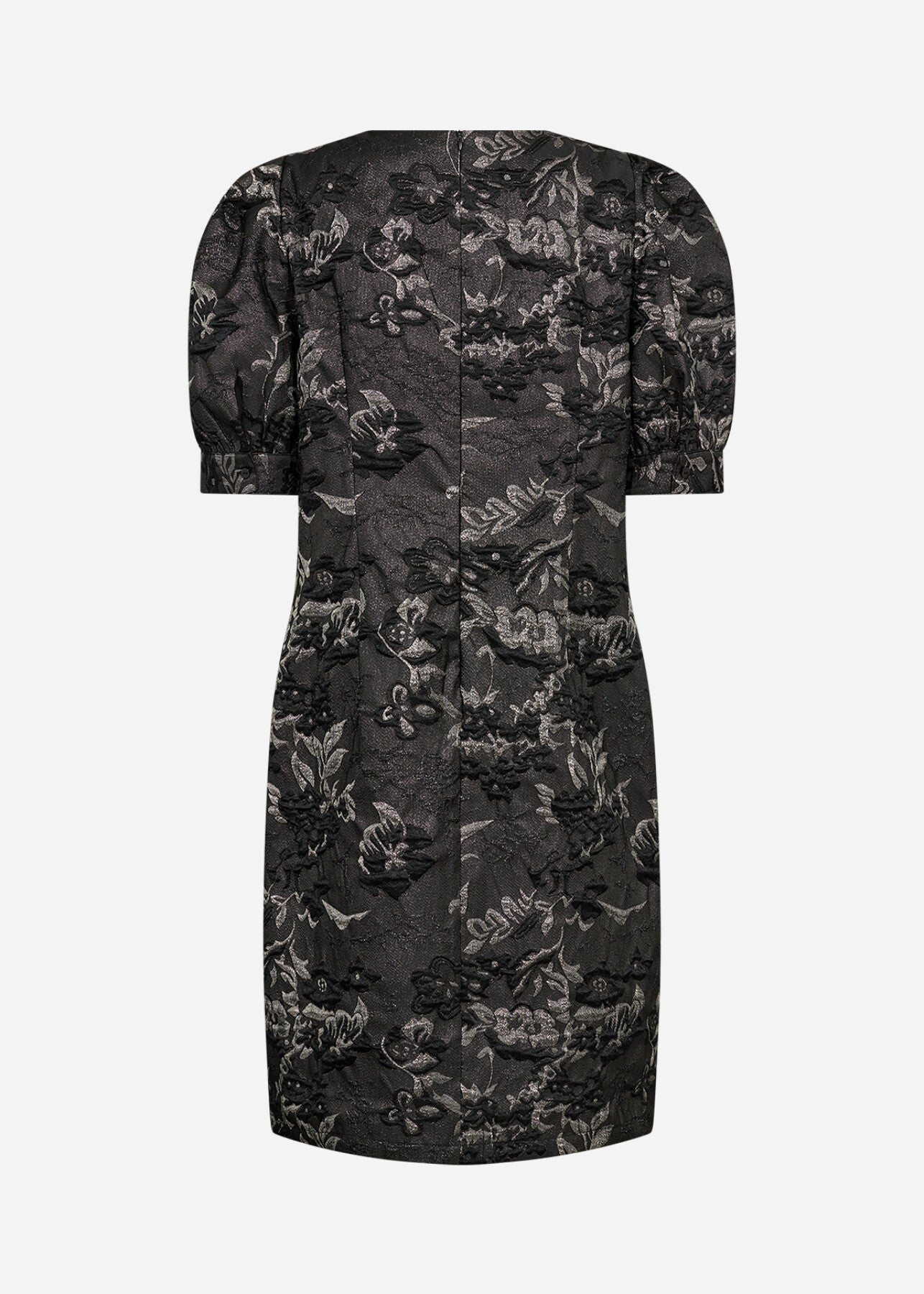 SC-APRIL 3 Dress Black