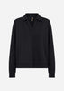 SC-BANU 285 Pullover Black