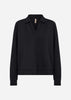 SC-BANU 285 Pullover Black