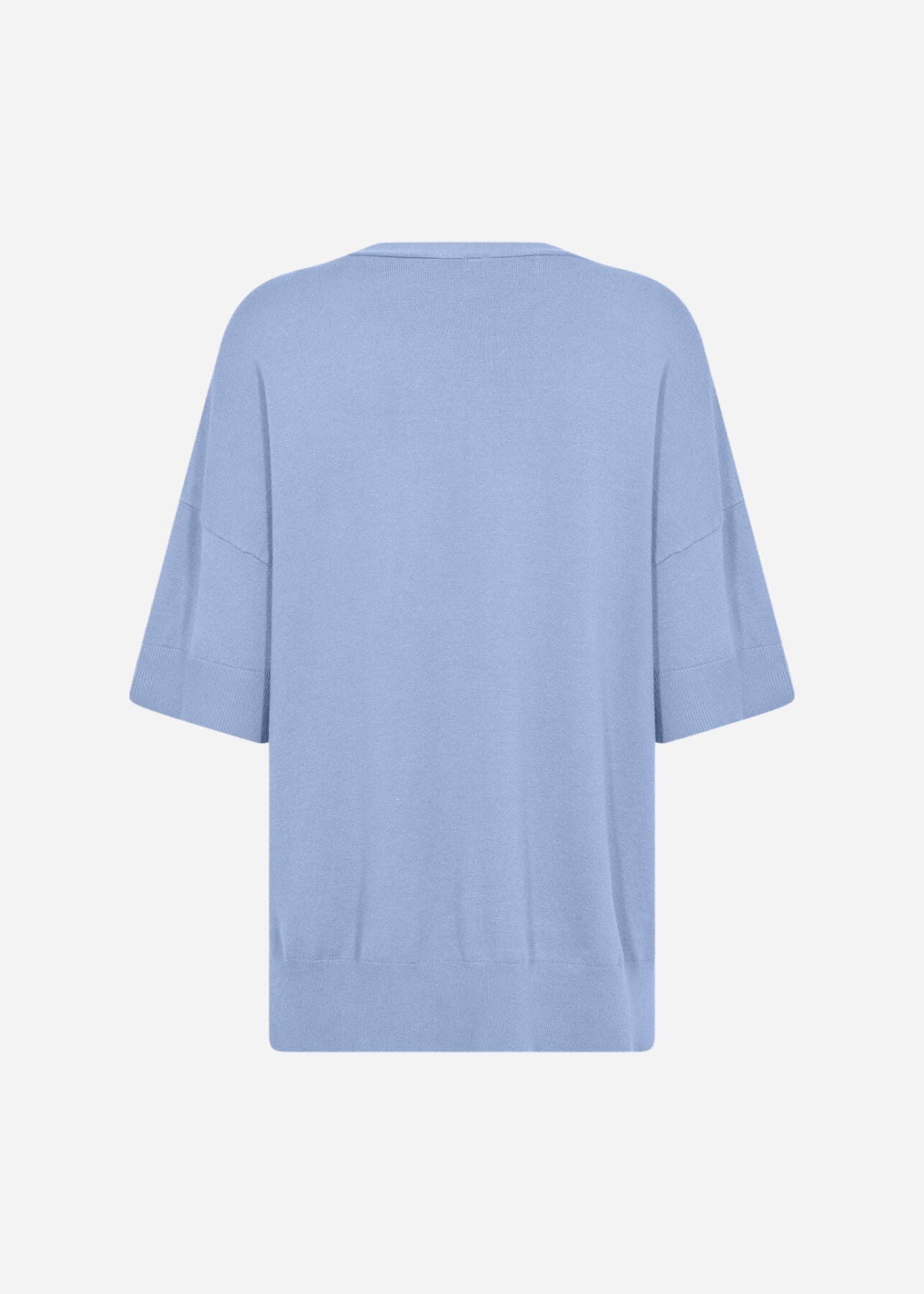 SC-DOLLIE 790 Pullover Light blue