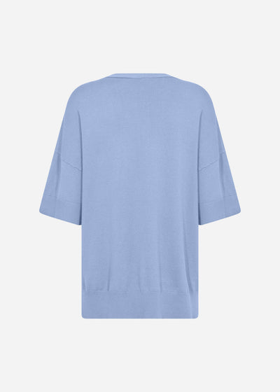 SC-DOLLIE 790 Pullover Light blue