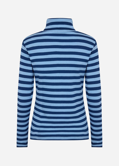 SC-IRIDI 2 T-shirt Dark blue