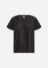 SC-KIRIT 21 T-shirt Black
