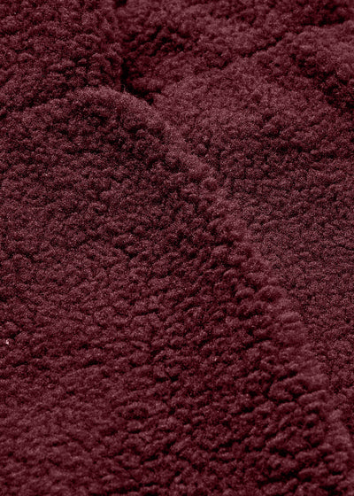 SC-ONYX 8 Gloves Bordeaux