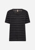 SC-FRIGGA 2 T-shirt Black