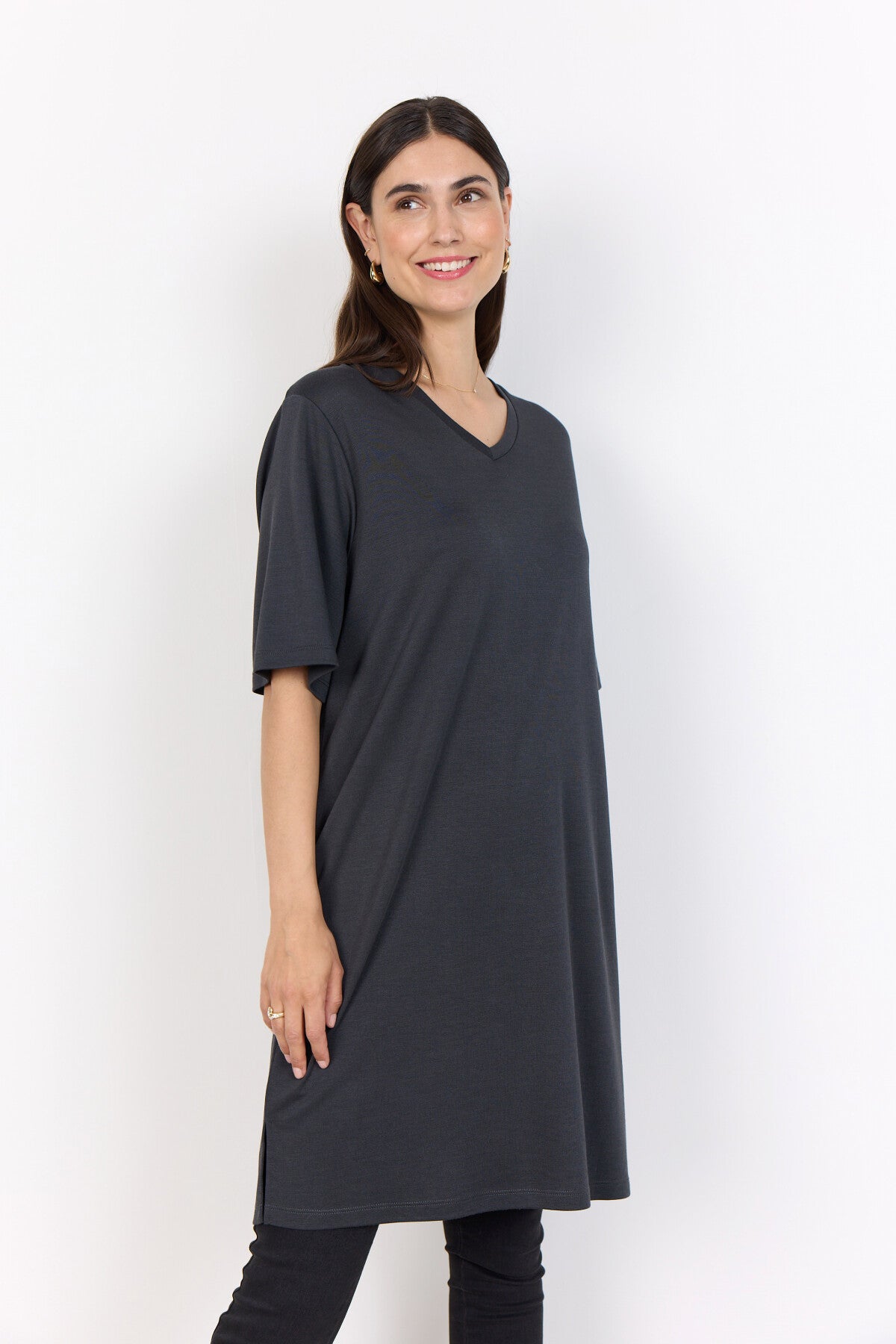 SC-FELUCCA 7 Dress Black