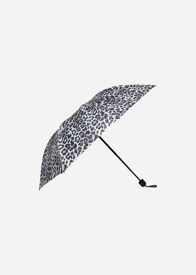 SC-SHAMA 1 Umbrella Black