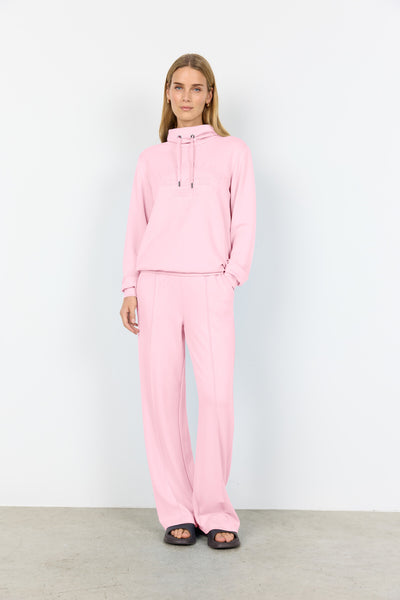 SC-BANU 280 Sweatshirt Light pink