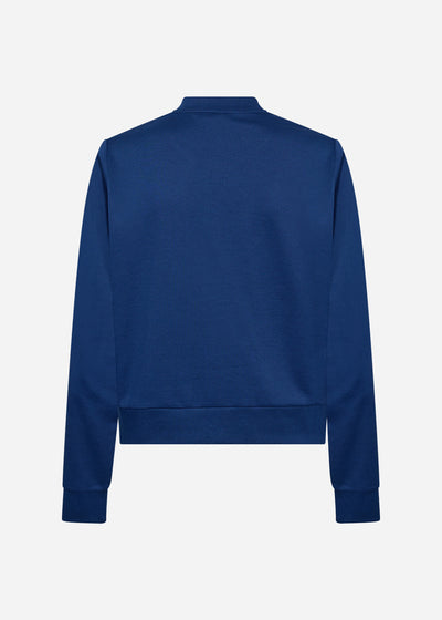 SC-DANIELA 11 Jacket Dark blue