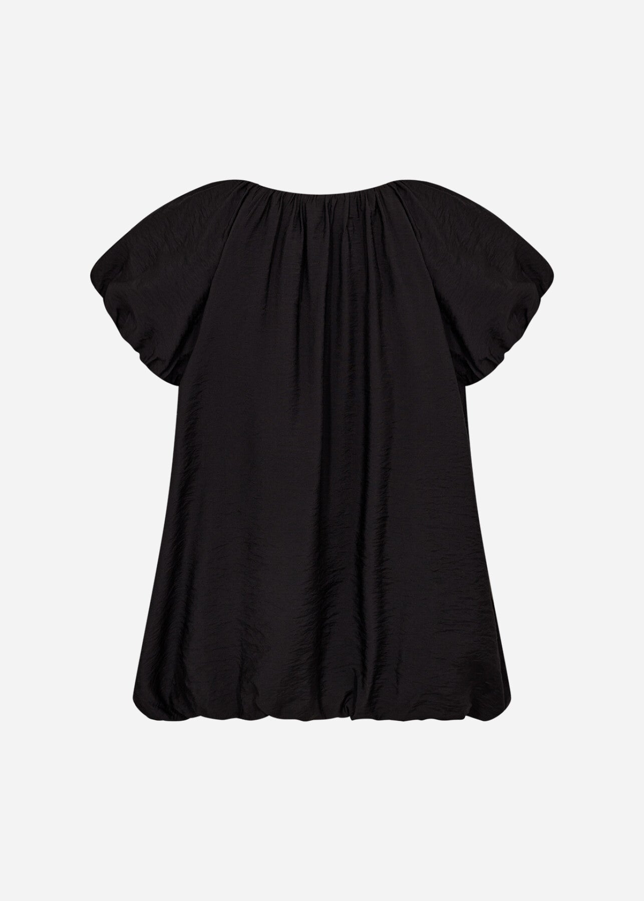 SC-SIDRA 1 T-shirt Black