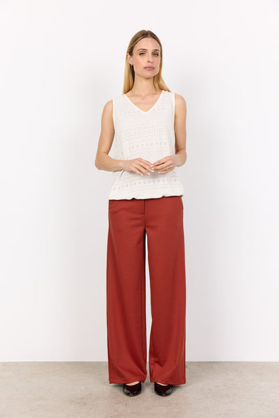 SC-SATINE 1 Top Off white