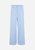 SC-DANIELA 9 Pants Light blue