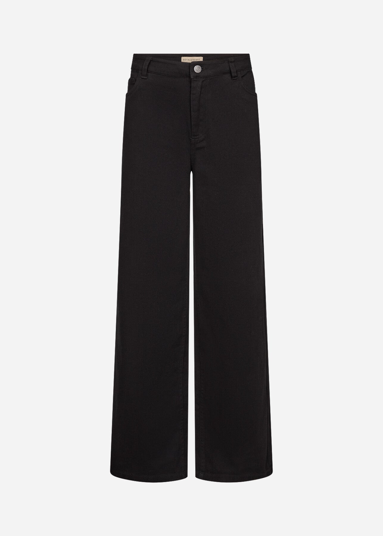 SC-BESS 2-B Pants Black