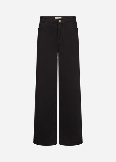 SC-BESS 2-B Pants Black