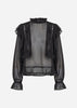 SC-NAIA 3 Blouse Black