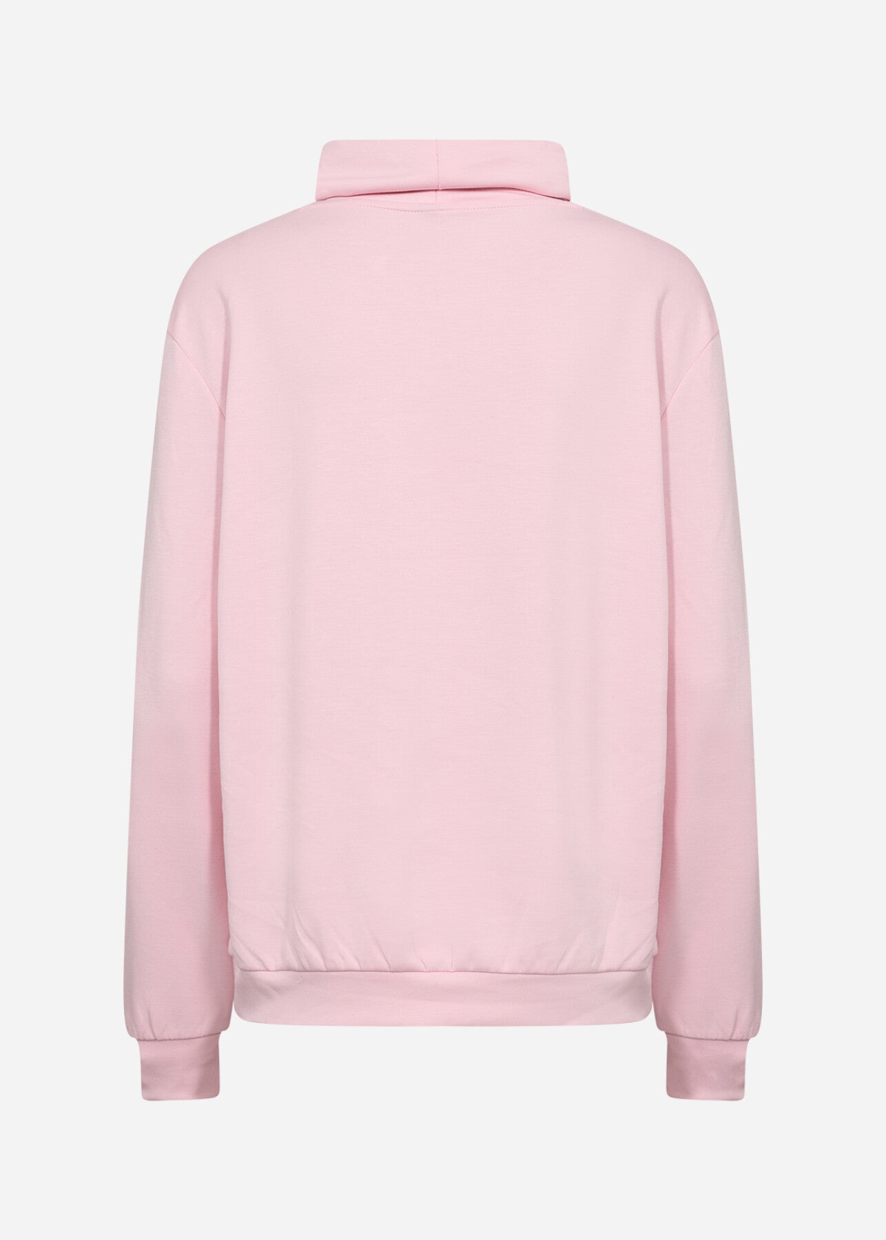 SC-BANU 125 Sweatshirt Light pink