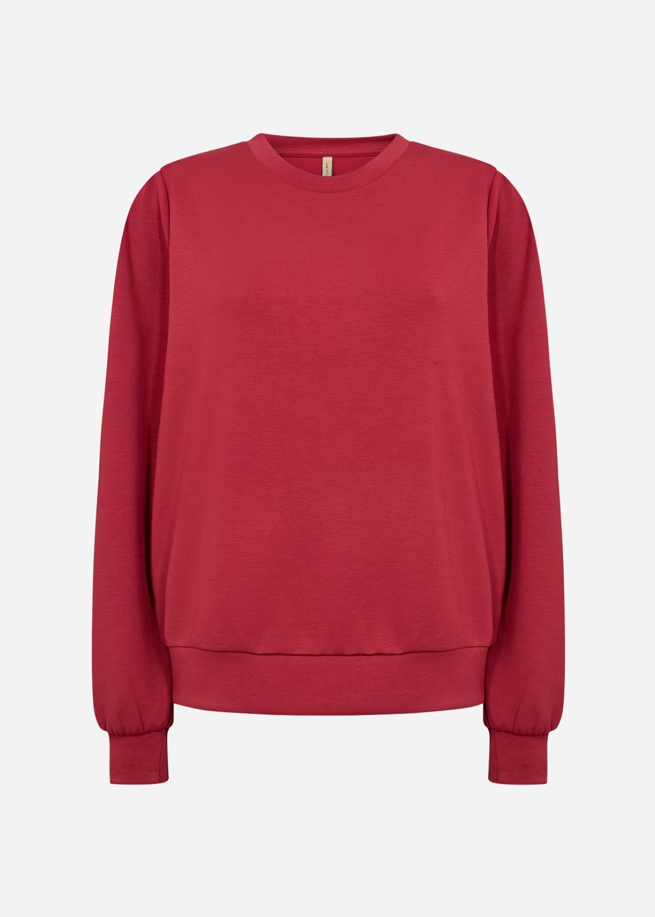 SC-BANU 120 Blouse Red