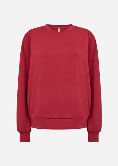 SC-BANU 120 Blouse Red