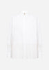 SC-HAKIMA ART 1 Shirt White