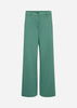 SC-DANIELA 9 Pants Green