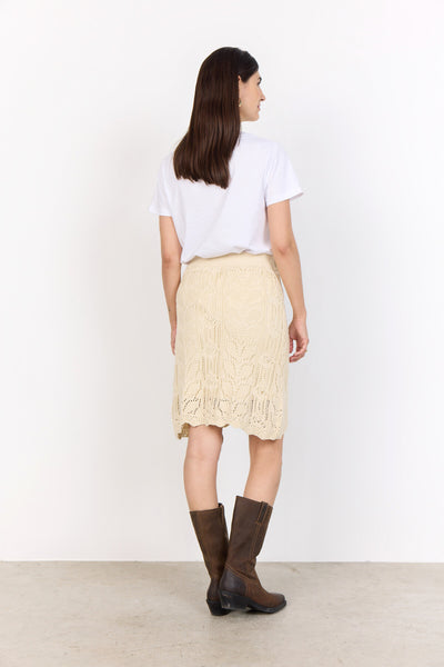 SC-PERRY 8 Skirt Cream