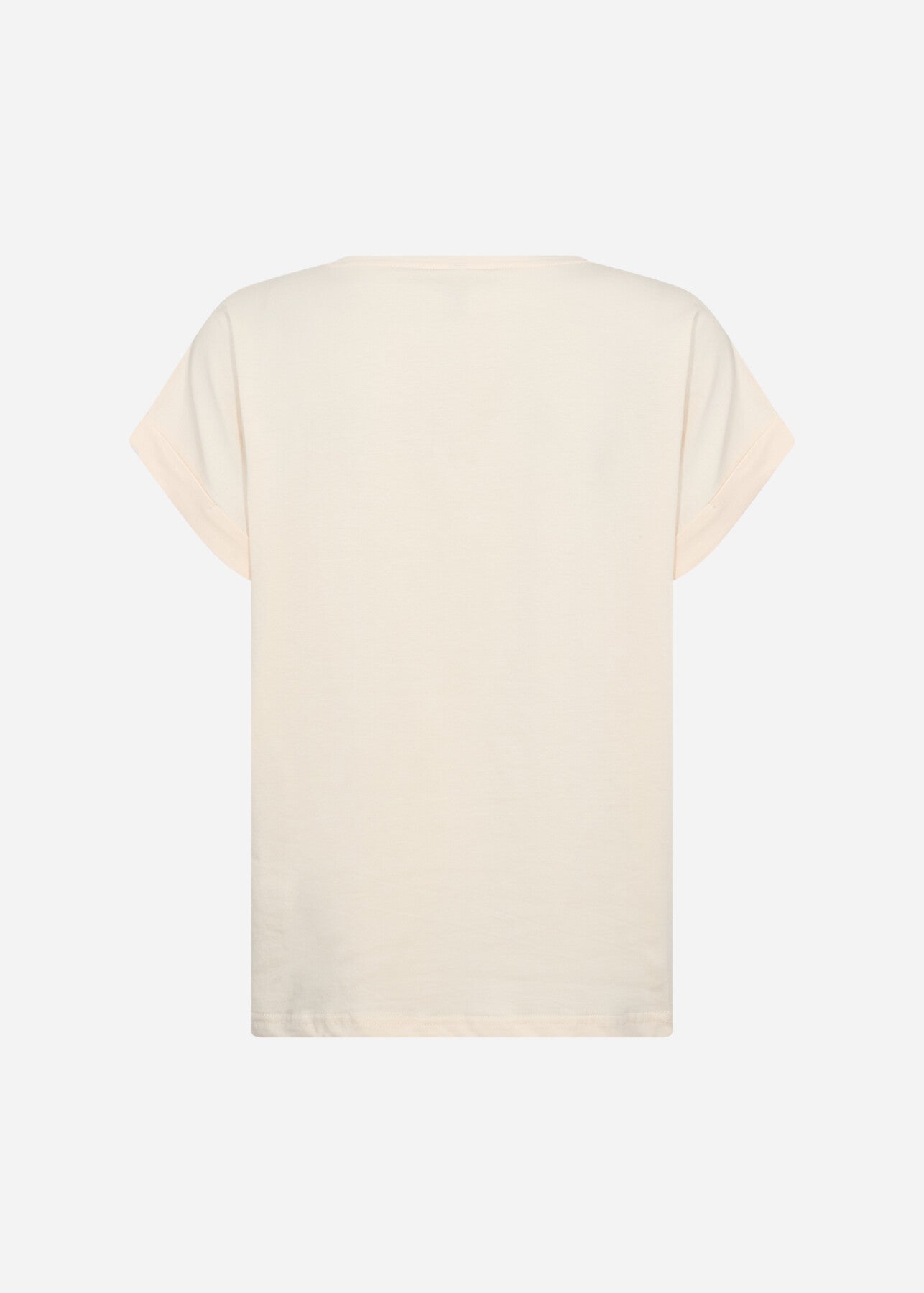SC-RINA FP 14 T-shirt Cream