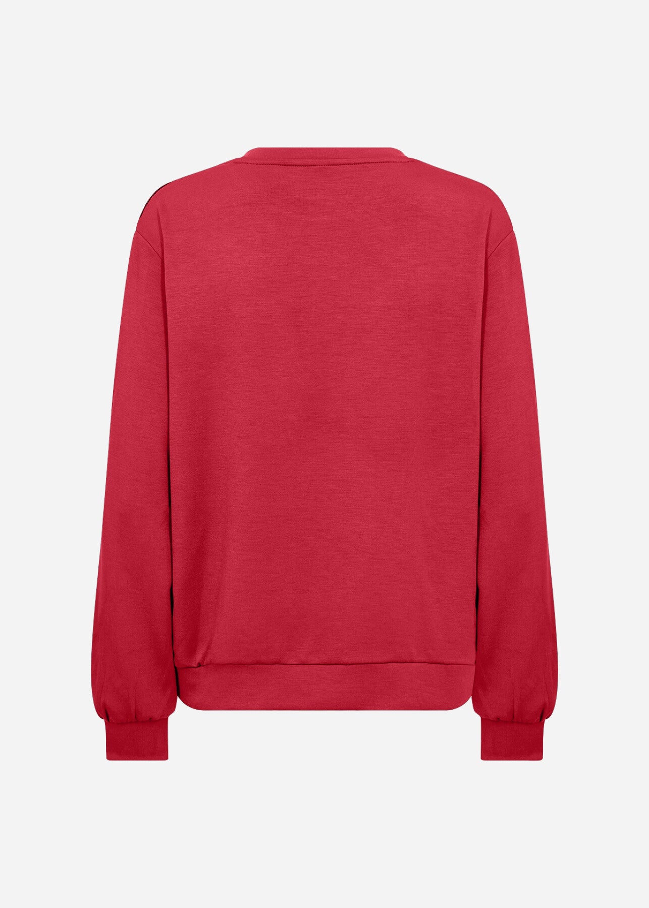 SC-BANU 269 Blouse Red