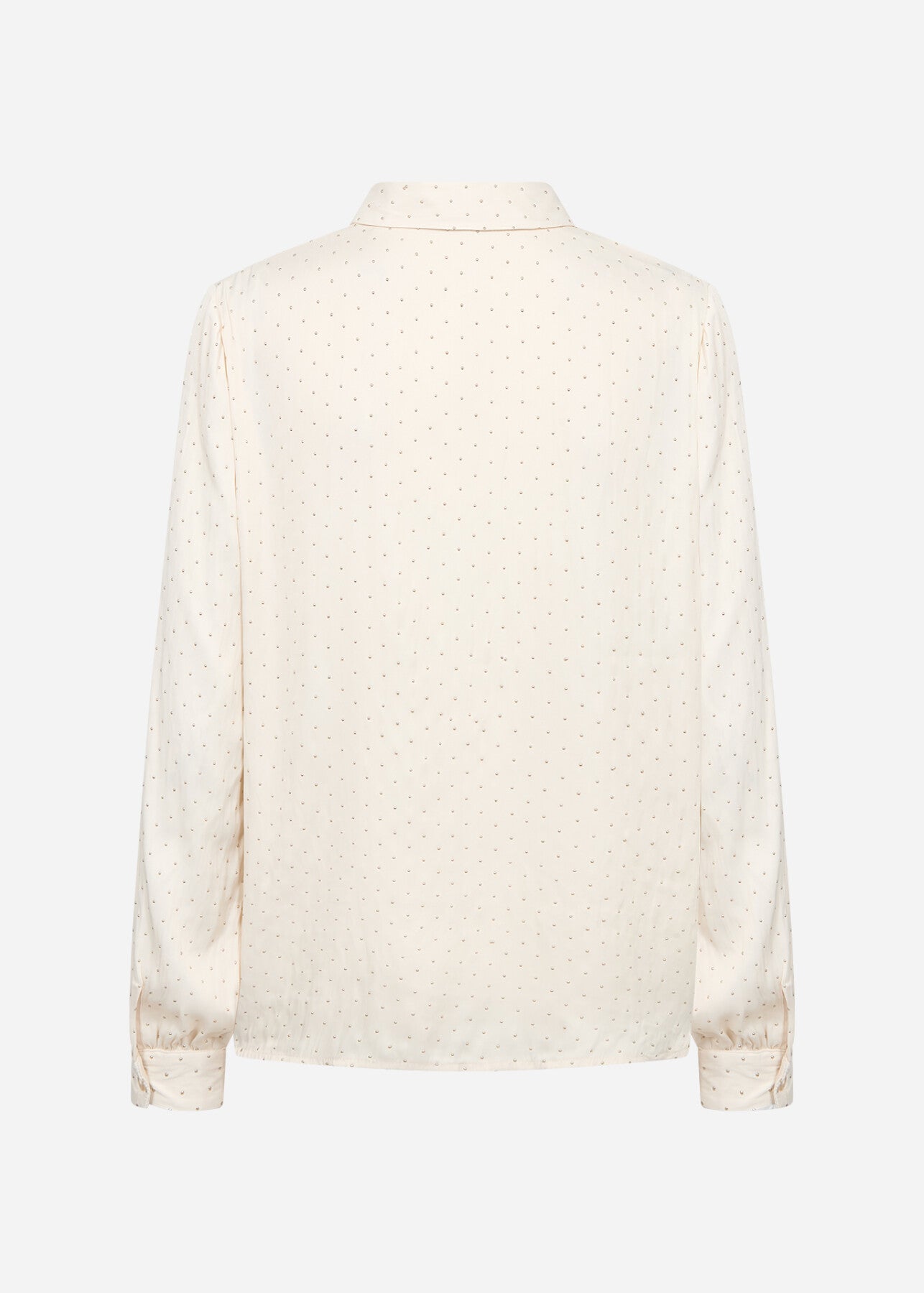 SC-ALAINE 2 Shirt Cream