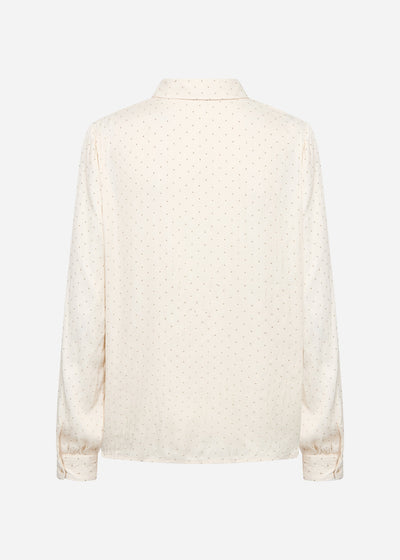 SC-ALAINE 2 Shirt Cream