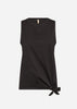 SC-DERBY 161 knit Black