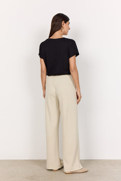 SC-BANU 265 Pants Light sand