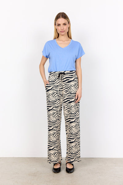 SC-MARICA 32 T-shirt Light blue