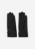 SC-NIE 12 Gloves Black