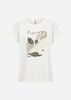 SC-RINA FP 26 T-shirt Dark green