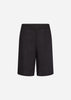 SC-ROZALIA 3-B Shorts Black