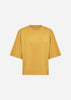 SC-BANU 231 T-shirt Yellow
