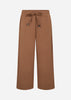 SC-BANU 26 Pants Brown