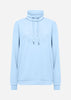 SC-BANU 278 Sweatshirt Light blue