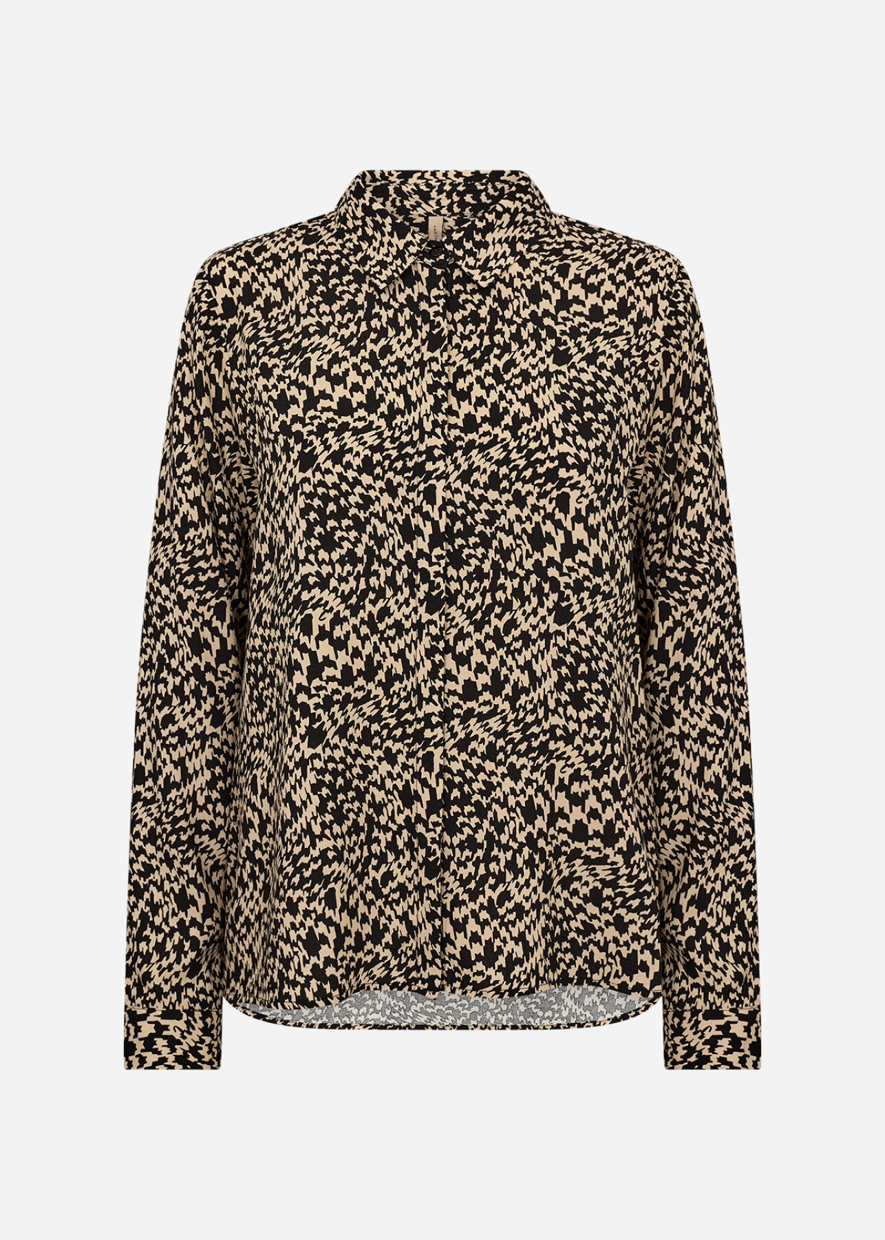 SC-VAN 2 Shirt Black