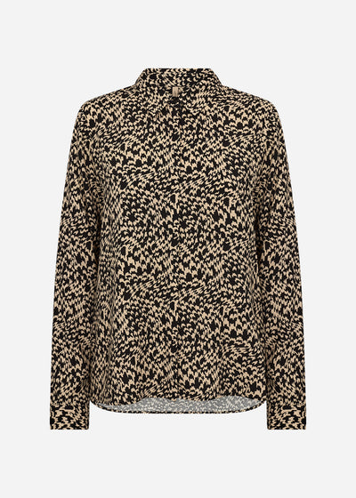 SC-VAN 2 Shirt Black