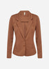 SC-DANIELA 1 Blazer Camel