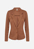 SC-DANIELA 1 Blazer Camel