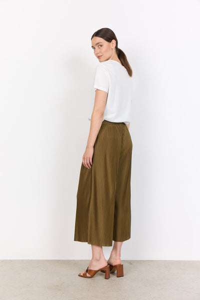 SC-KIRIT 4 Pants Olive