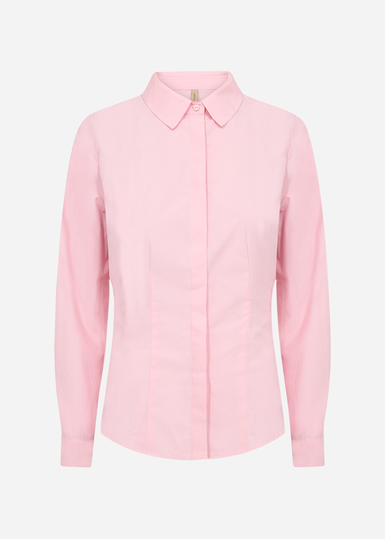SC-NETTI 6 Shirt Light pink