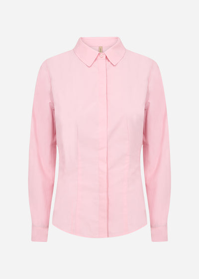 SC-NETTI 6 Shirt Light pink